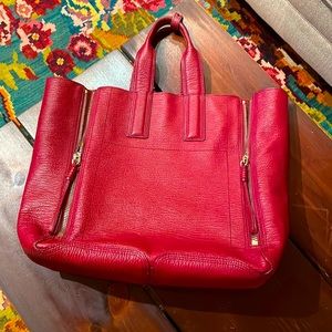 3.1 Philip Lim Pashli Tote Bag